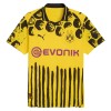 Borussia Dortmund KidSuper 2025-26 - Fodboldtrøjer (S/S)